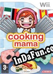 Cooking Mama: Cook Off (2007/ENG/MULTI10/RePack from ArCADE)