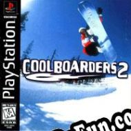 Cool Boarders 2 (1997/ENG/MULTI10/RePack from uCF)