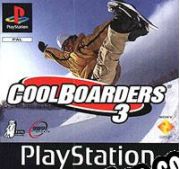 Cool Boarders 3 (1998/ENG/MULTI10/Pirate)