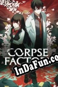 Corpse Factory (2022/ENG/MULTI10/Pirate)