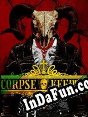 Corpse Keeper (2021/ENG/MULTI10/RePack from SCOOPEX)