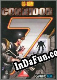 Corridor 7: Alien Invasion (1994/ENG/MULTI10/Pirate)