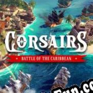 Corsairs: Battle of the Caribbean (2021/ENG/MULTI10/RePack from CODEX)