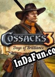 Cossacks 3: Days of Brilliance (2016/ENG/MULTI10/RePack from DiGERATi)