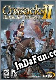 Cossacks II: Battle for Europe (2006/ENG/MULTI10/License)