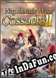 Cossacks II: Napoleonic Wars (2005) | RePack from S.T.A.R.S.