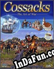 Cossacks: The Art of War (2002/ENG/MULTI10/License)