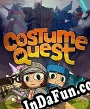 Costume Quest (2010/ENG/MULTI10/RePack from MESMERiZE)