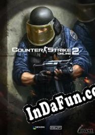 Counter-Strike: Online 2 (2013/ENG/MULTI10/RePack from SDV)