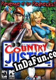 Country Justice: Revenge of the Rednecks (2005/ENG/MULTI10/RePack from JMP)