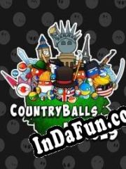 CountryBalls Heroes (2021/ENG/MULTI10/Pirate)