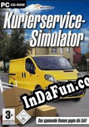 Courier Service Simulator 3D (2008/ENG/MULTI10/RePack from HOODLUM)