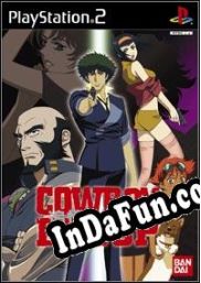 Cowboy Bebop (2005/ENG/MULTI10/RePack from hezz)