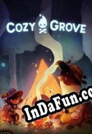 Cozy Grove (2021/ENG/MULTI10/RePack from METROiD)