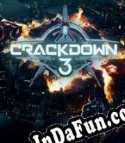 Crackdown 3 (2019/ENG/MULTI10/RePack from ArCADE)