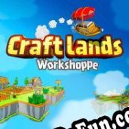 Craftlands Workshoppe (2021/ENG/MULTI10/Pirate)