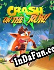 Crash Bandicoot: On the Run! (2021/ENG/MULTI10/RePack from Cerberus)
