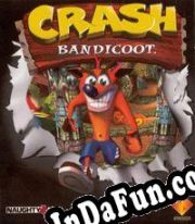 Crash Bandicoot (2007/ENG/MULTI10/Pirate)