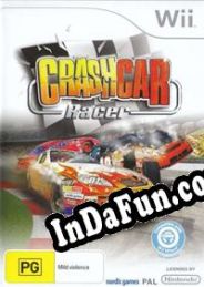 Crash Car Racer (2010) | RePack from DJiNN