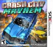 Crash City Mayhem (2012) | RePack from EMBRACE