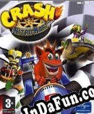 Crash Nitro Kart (2003) | RePack from BetaMaster