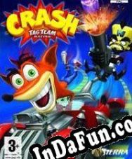 Crash Tag Team Racing (2021/ENG/MULTI10/RePack from CHAOS!)