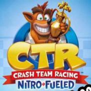 Crash Team Racing Nitro-Fueled (2019/ENG/MULTI10/RePack from J@CK@L)