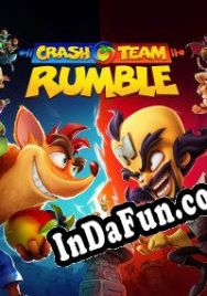 Crash Team Rumble (2023) | RePack from RED