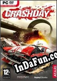 Crashday (2006) | RePack from Autopsy_Guy