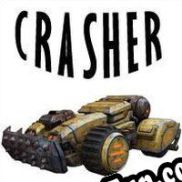 Crasher (2021/ENG/MULTI10/License)