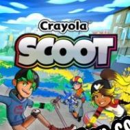 Crayola Scoot (2018/ENG/MULTI10/Pirate)