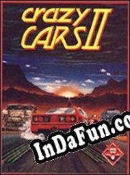 Crazy Cars 2 (1989/ENG/MULTI10/License)