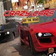 Crazy Cars: Hit the Road (2012/ENG/MULTI10/RePack from UnderPL)