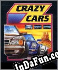 Crazy Cars (1987/ENG/MULTI10/RePack from RECOiL)