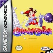 Crazy Chase (2002) | RePack from AT4RE