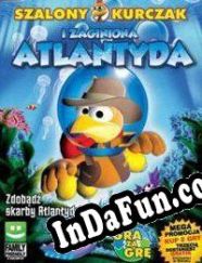 Crazy Chicken: Atlantis (2008) | RePack from EMBRACE