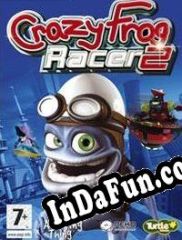 Crazy Frog Racer 2 (2006) | RePack from CiM