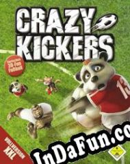 Crazy Kickers (2004) | RePack from LSD