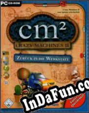 Crazy Machines 2: Back into the Workshop (2008) | RePack from CiM