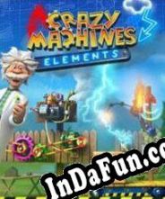 Crazy Machines Elements (2011) | RePack from X.O