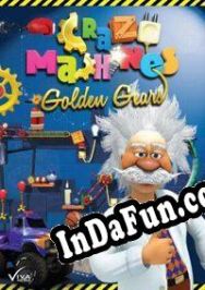 Crazy Machines: Golden Gears (2012/ENG/MULTI10/RePack from FAiRLiGHT)