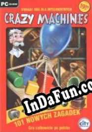Crazy Machines: Inventors Training Camp (2006) | RePack from DEViANCE