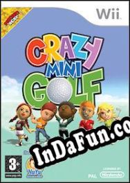 Crazy Mini Golf (2009) | RePack from RED
