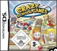 Crazy School Games (2009/ENG/MULTI10/RePack from THETA)