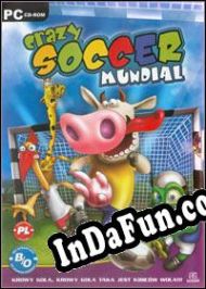 Crazy Soccer Mundial (2006/ENG/MULTI10/RePack from AkEd)