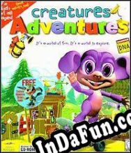 Creatures Adventures (1999/ENG/MULTI10/Pirate)