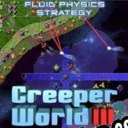 Creeper World III: Abraxis (2014/ENG/MULTI10/RePack from ZWT)
