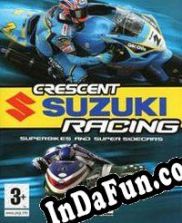 Crescent Suzuki Racing: Superbikes And Super Sidecars (2004/ENG/MULTI10/RePack from BLiZZARD)