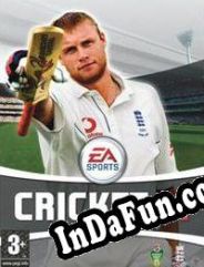 Cricket 07 (2006/ENG/MULTI10/RePack from The Company)