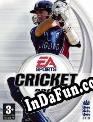 Cricket 2004 (2004/ENG/MULTI10/RePack from CLASS)